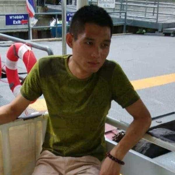38岁岁湖南单身帅哥 - 运城吉缘网