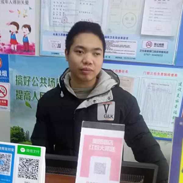 33岁岁江西单身帅哥 - 运城吉缘网