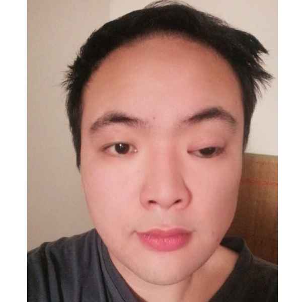 33岁岁湖北单身帅哥 - 运城吉缘网