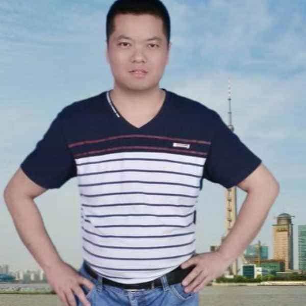 35岁岁湖北单身帅哥 - 运城吉缘网