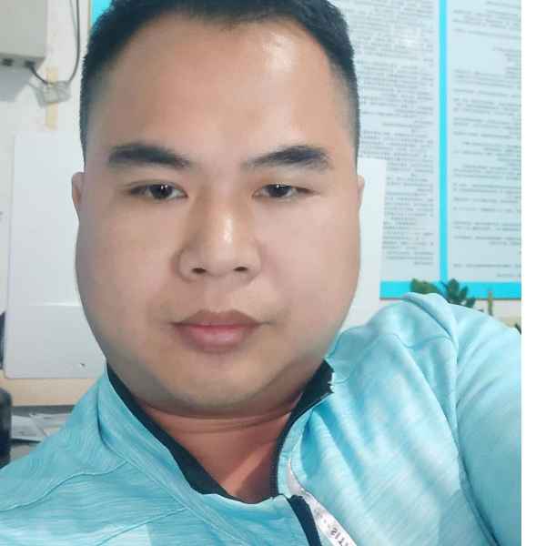 41岁岁广西单身帅哥 - 运城吉缘网