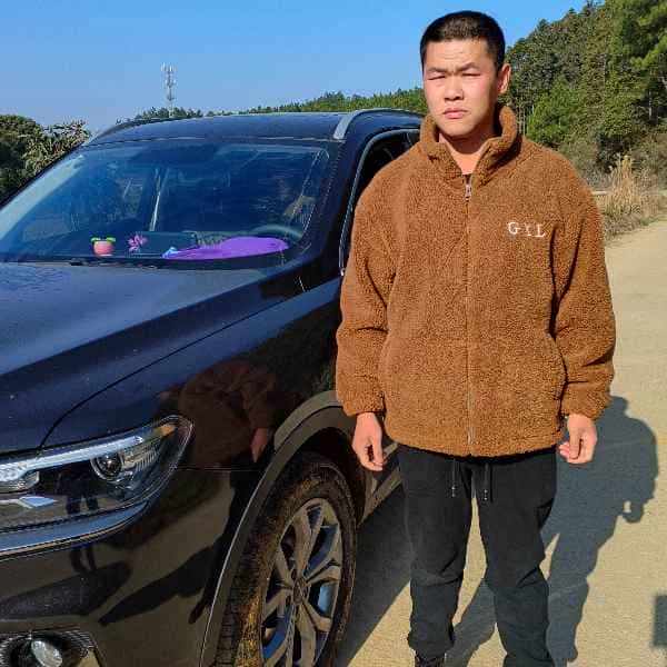31岁岁江西单身帅哥 - 运城吉缘网