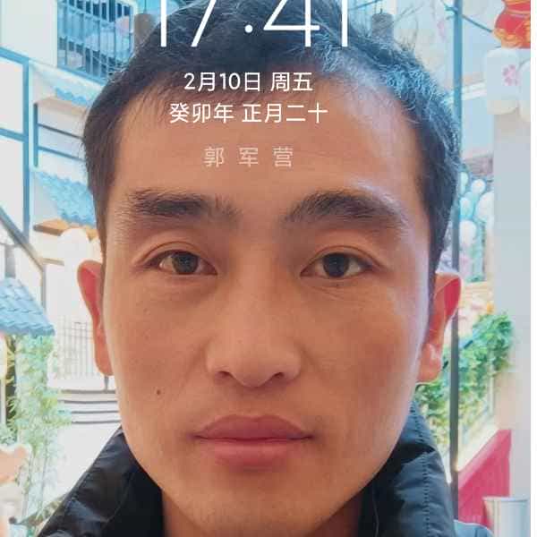 37岁岁山东单身帅哥 - 运城吉缘网