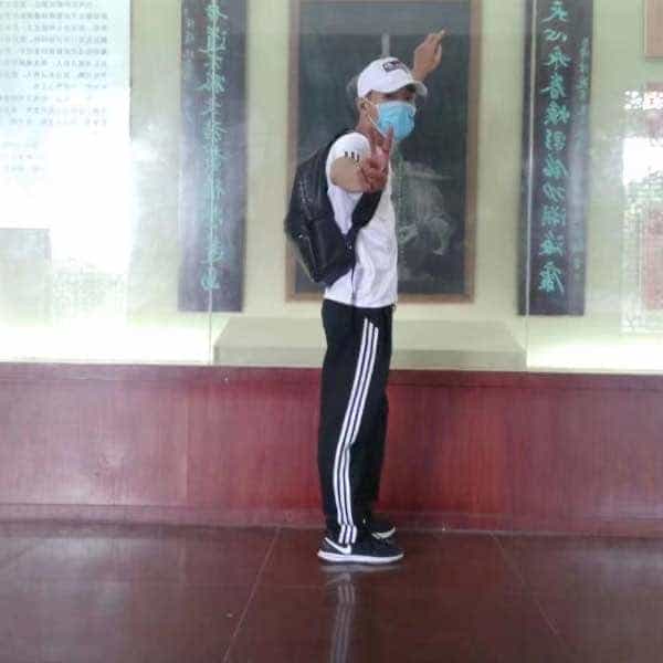 36岁岁广东单身帅哥 - 运城吉缘网