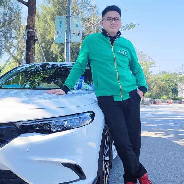 31岁岁湖北单身帅哥 - 运城吉缘网