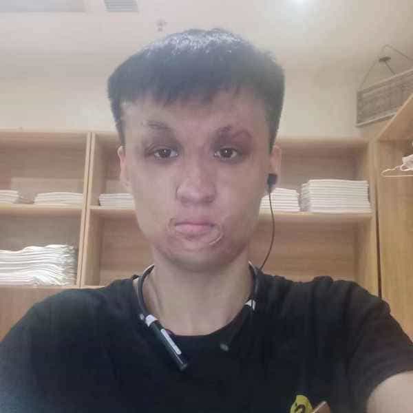 27岁岁山东单身帅哥 - 运城吉缘网