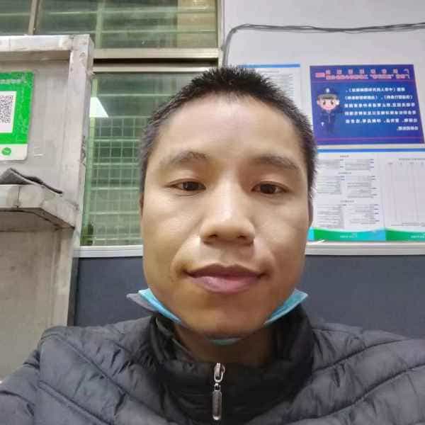 38岁岁广东单身帅哥 - 运城吉缘网