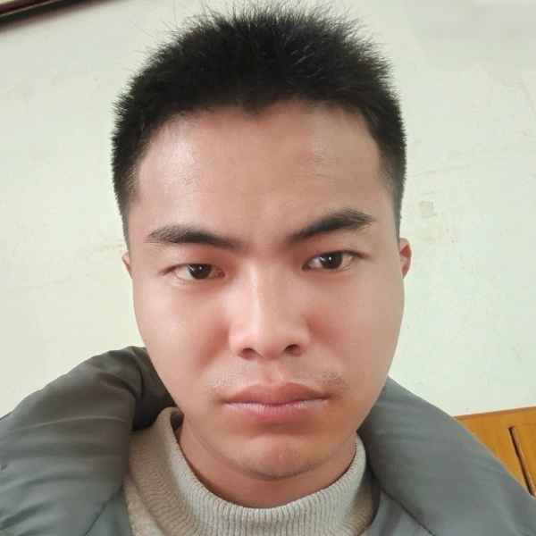 27岁岁江西单身帅哥 - 运城吉缘网