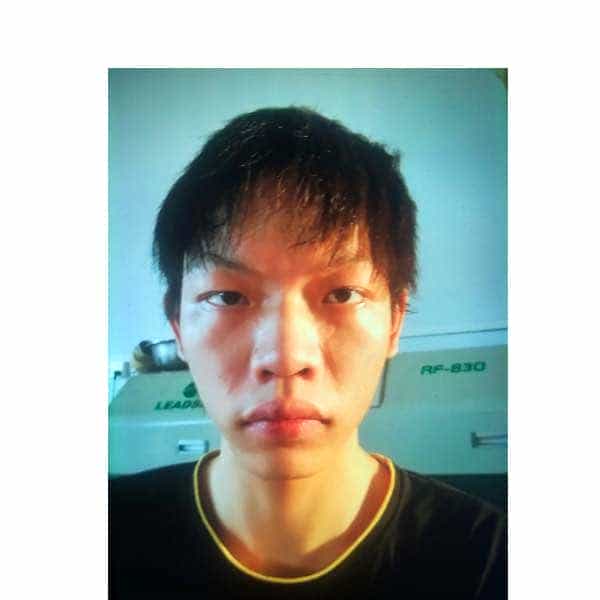 30岁岁江西单身帅哥 - 运城吉缘网