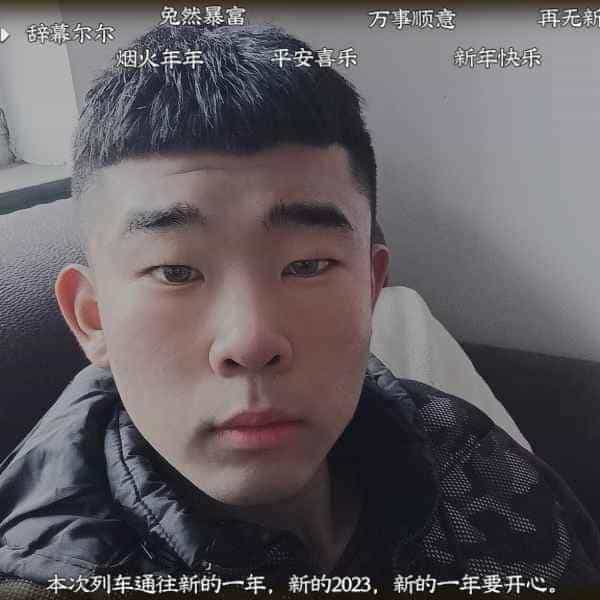 21岁岁河北单身帅哥 - 运城吉缘网