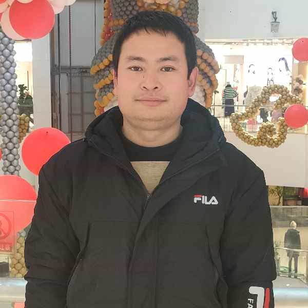 41岁岁河北单身帅哥 - 运城吉缘网