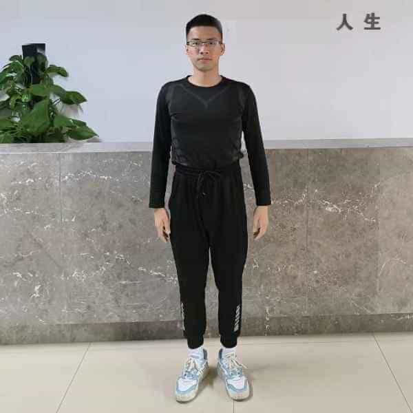 29岁岁广东单身帅哥 - 运城吉缘网