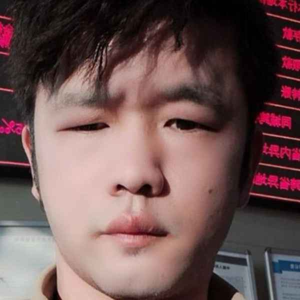 35岁岁湖北单身帅哥 - 运城吉缘网