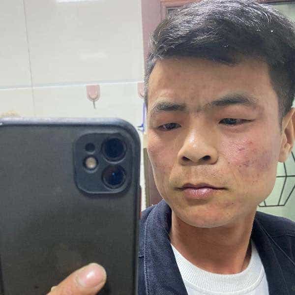 35岁岁河南单身帅哥 - 运城吉缘网