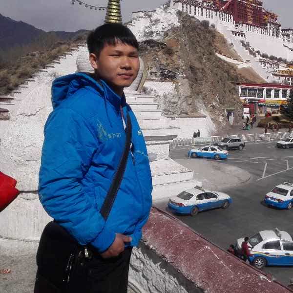 34岁岁广西单身帅哥 - 运城吉缘网