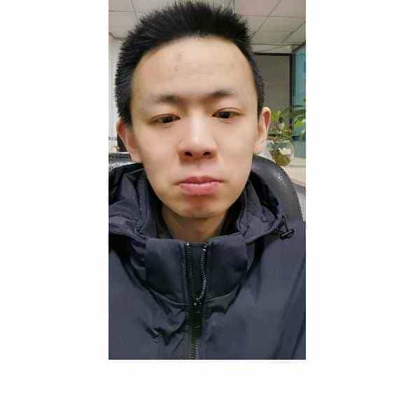 37岁岁重庆单身帅哥 - 运城吉缘网