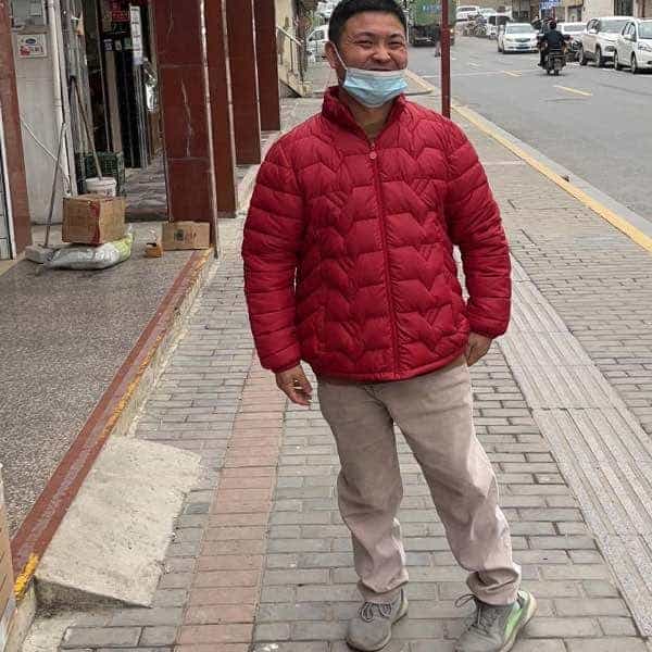 43岁岁江苏单身帅哥 - 运城吉缘网