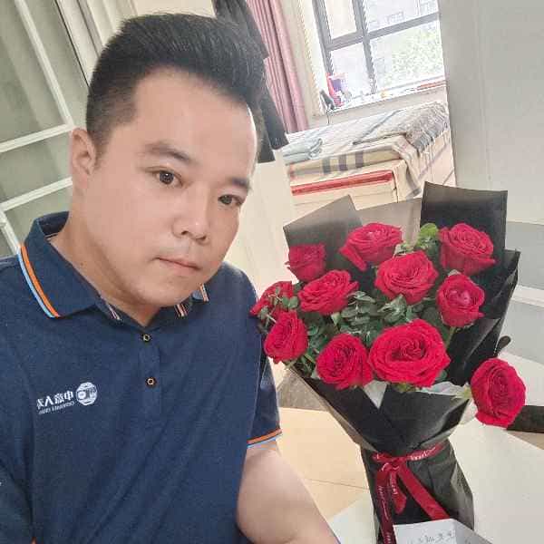 35岁岁河南单身帅哥 - 运城吉缘网