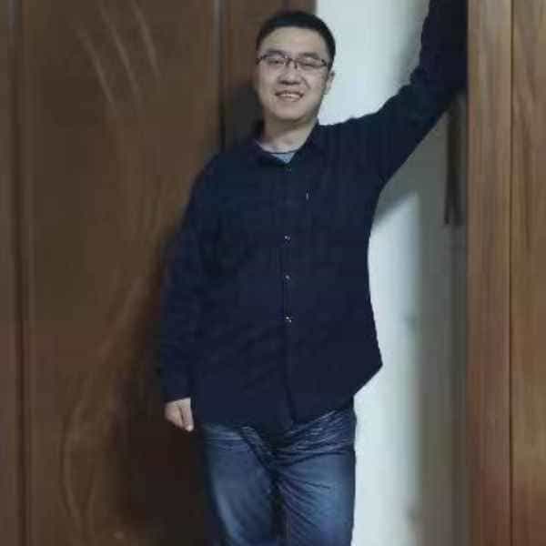 35岁岁广东单身帅哥 - 运城吉缘网