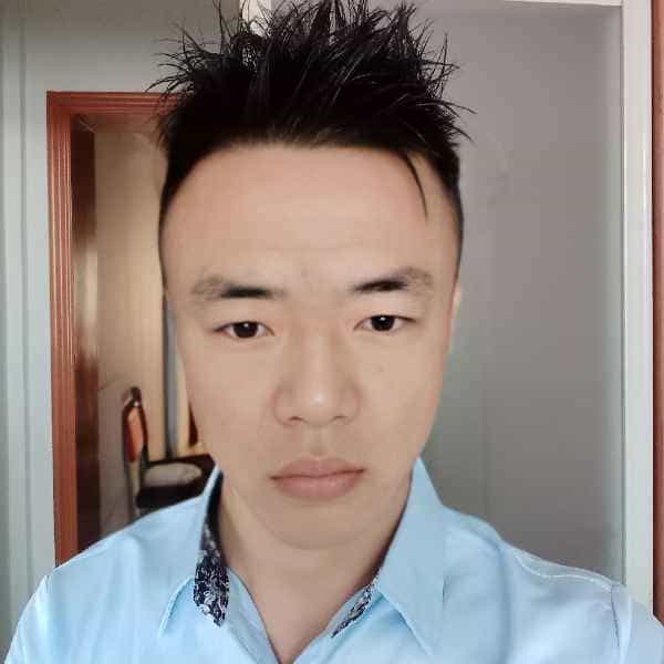 38岁岁江苏单身帅哥 - 运城吉缘网