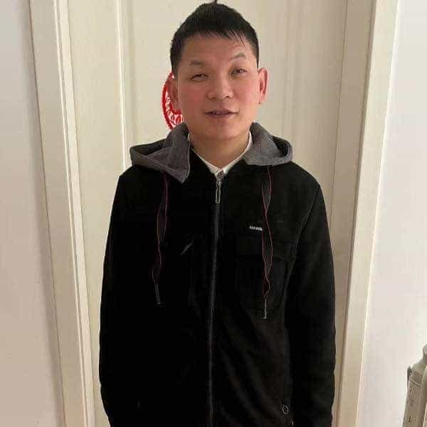 36岁岁安徽单身帅哥 - 运城吉缘网