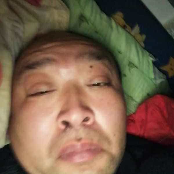 35岁岁湖北单身帅哥 - 运城吉缘网