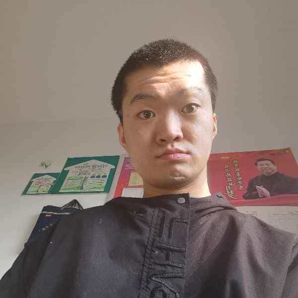 34岁岁山东单身帅哥 - 运城吉缘网