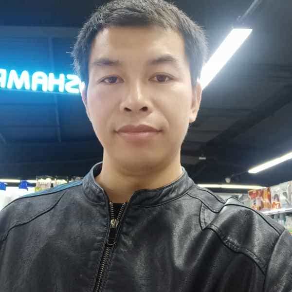 40岁岁湖北单身帅哥 - 运城吉缘网