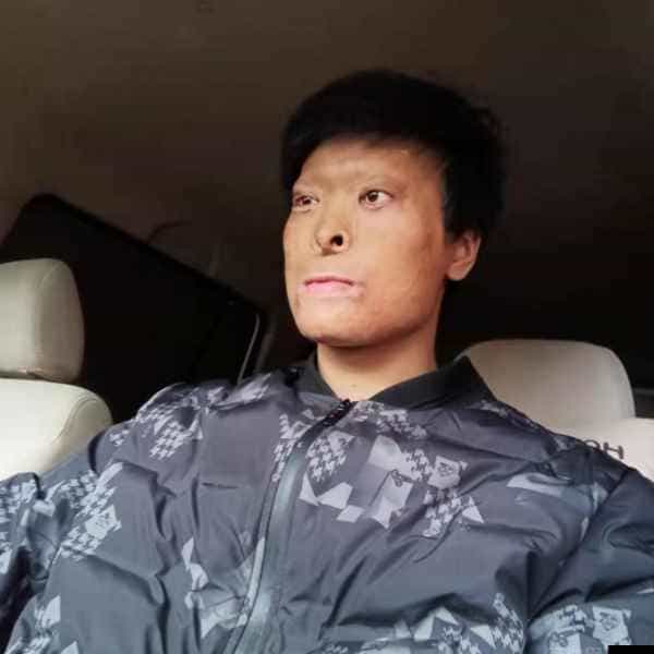 34岁岁河南单身帅哥 - 运城吉缘网