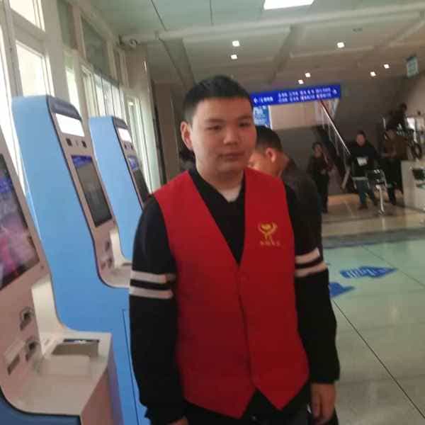 28岁岁浙江单身帅哥 - 运城吉缘网