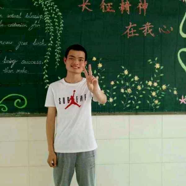 25岁岁安徽单身帅哥 - 运城吉缘网