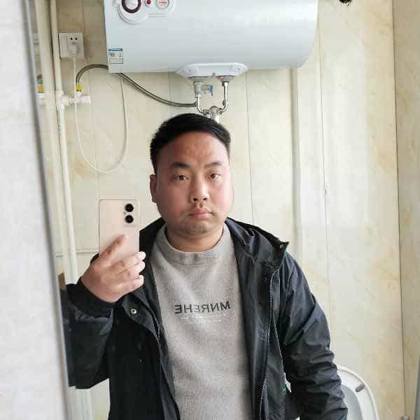 35岁岁安徽单身帅哥 - 运城吉缘网