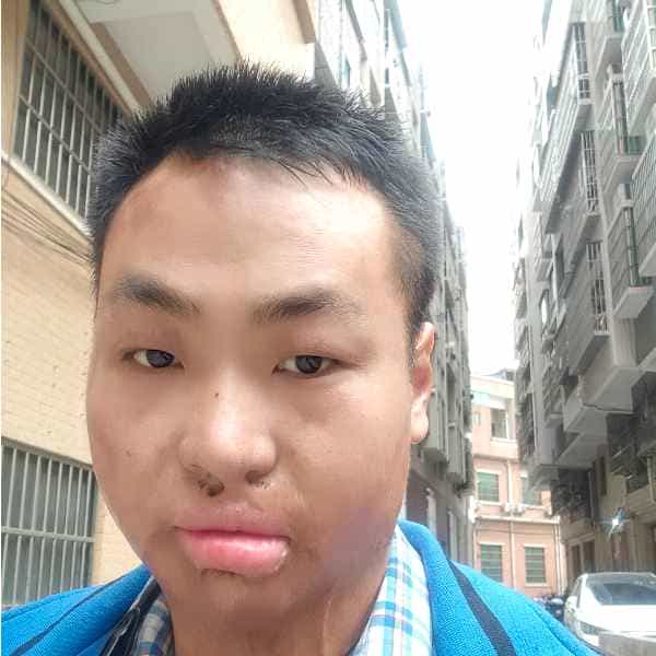 33岁岁湖北单身帅哥 - 运城吉缘网