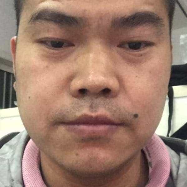 42岁岁湖北单身帅哥 - 运城吉缘网