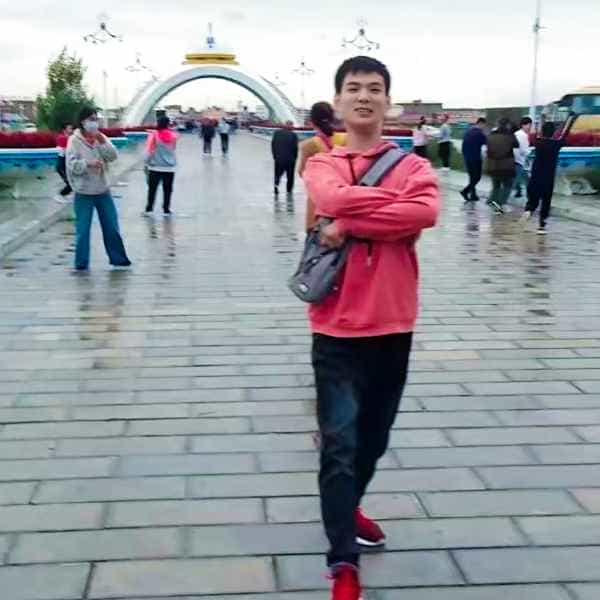 26岁岁河北单身帅哥 - 运城吉缘网