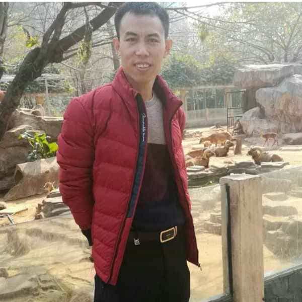 42岁岁浙江单身帅哥 - 运城吉缘网