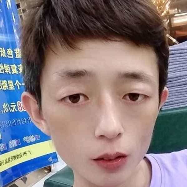 38岁岁河南单身帅哥 - 运城吉缘网
