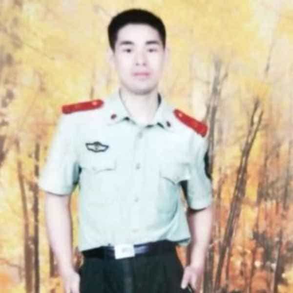 38岁岁江西单身帅哥 - 运城吉缘网