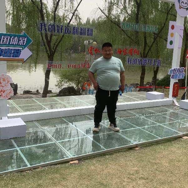 32岁岁河南单身帅哥 - 运城吉缘网