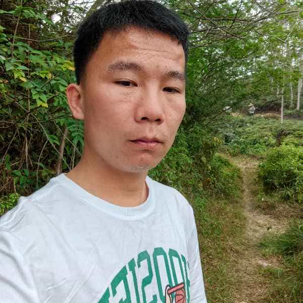 35岁岁广东单身帅哥 - 运城吉缘网