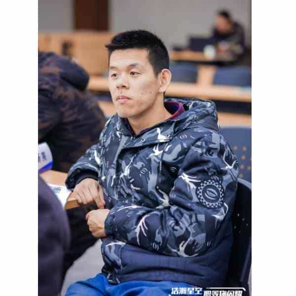 30岁岁江苏单身帅哥 - 运城吉缘网