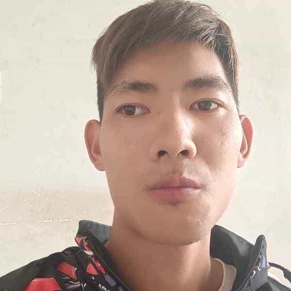 27岁岁河北单身帅哥 - 运城吉缘网