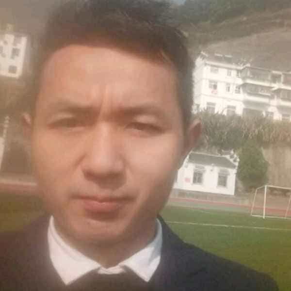 37岁岁湖北单身帅哥 - 运城吉缘网