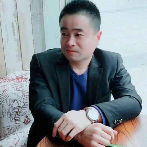 37岁岁广东单身帅哥 - 运城吉缘网