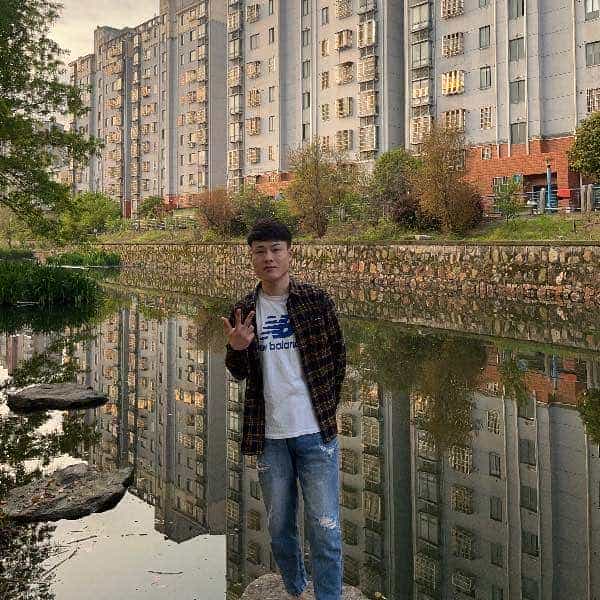 24岁岁河南单身帅哥 - 运城吉缘网