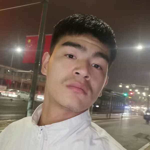 23岁岁山西单身帅哥 - 运城吉缘网