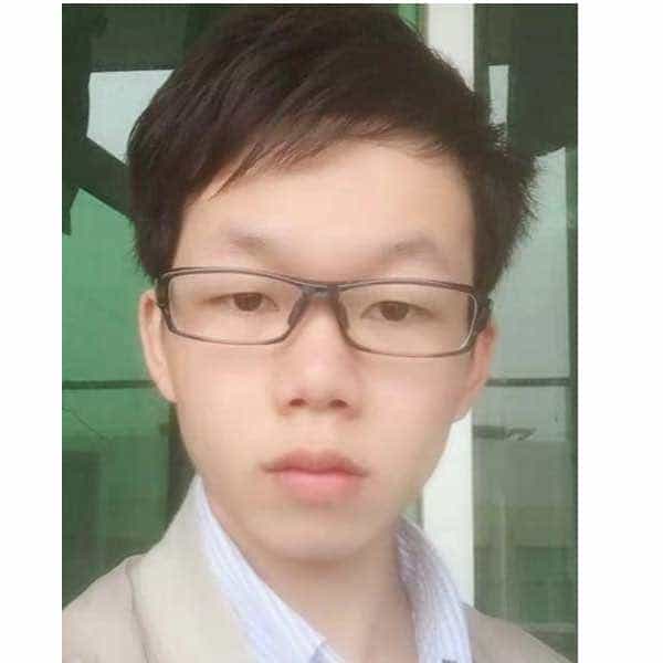 33岁岁广东单身帅哥 - 运城吉缘网