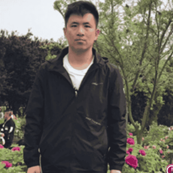33岁岁河南单身帅哥 - 运城吉缘网