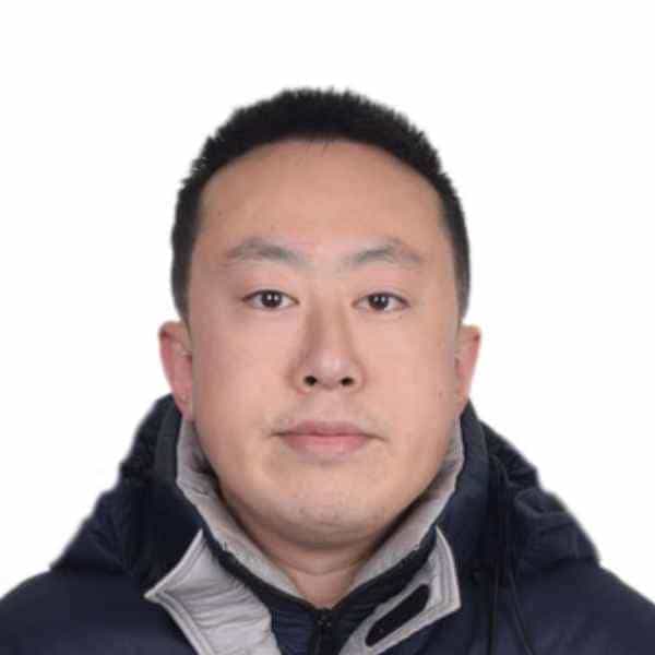 38岁岁北京单身帅哥 - 运城吉缘网