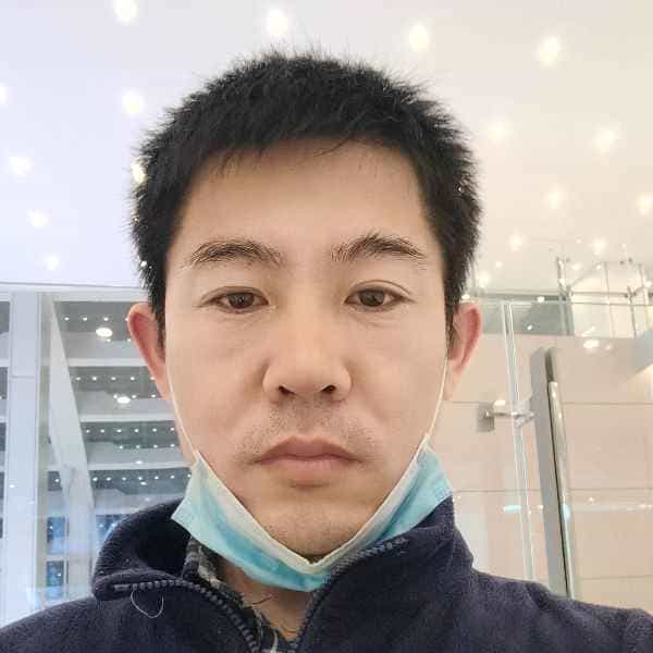 41岁岁河北单身帅哥 - 运城吉缘网